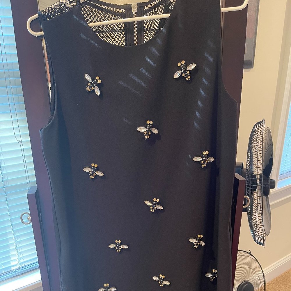Nicole Miller Bee Dress